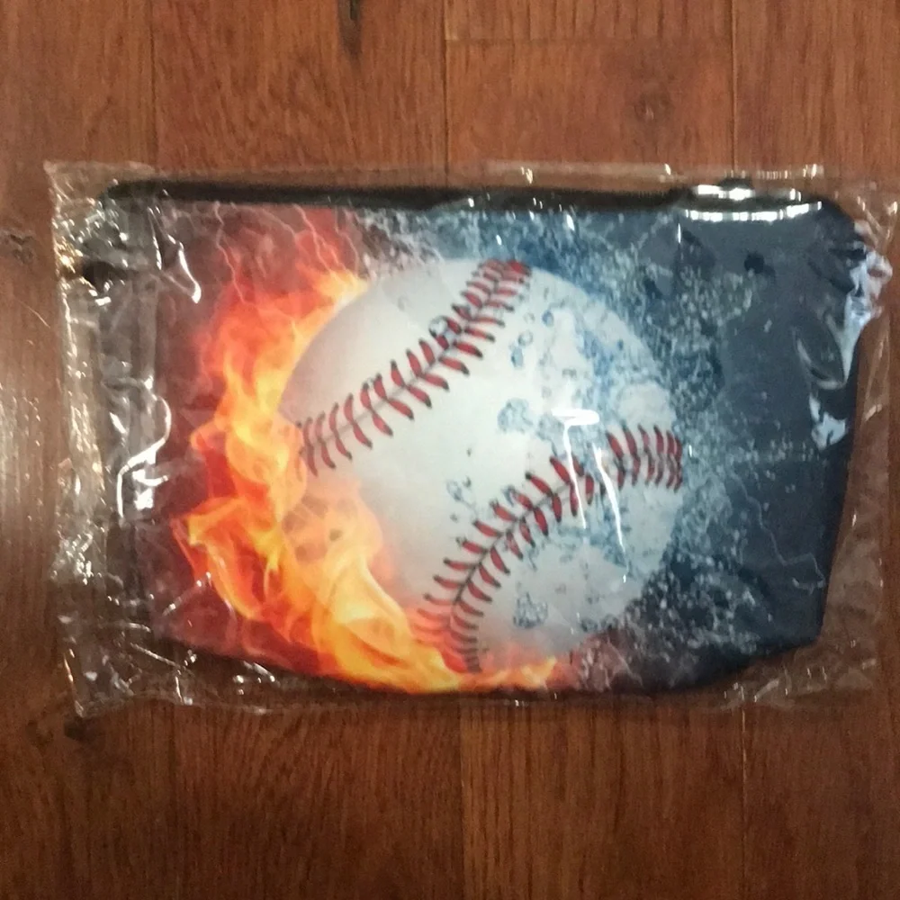 New sports pouch - one